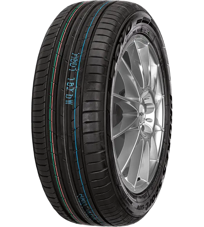 Toyo Proxes Sport SUV 235/55 R18 100 V