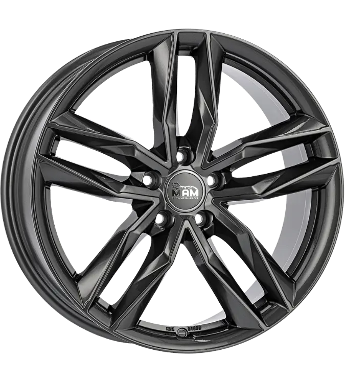MAM RS3 PP 7,00x16 5x108,00 ET46,00