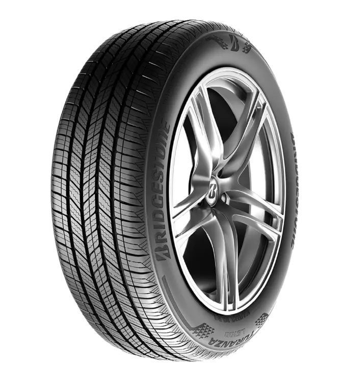 Bridgestone Turanza LS100 245/40 R19 98 H XL, FR, RE0, Enliten