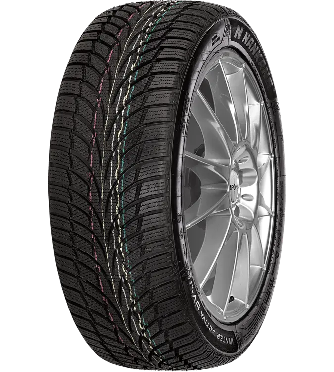 Nankang SV-3 235/55 R17 103 V XL, SUV