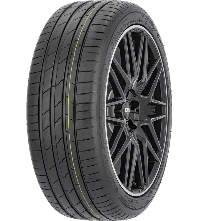 Hankook iON evo SUV IK01A 225/45 R18 95 Y XL, ZR, Sound Absorber
