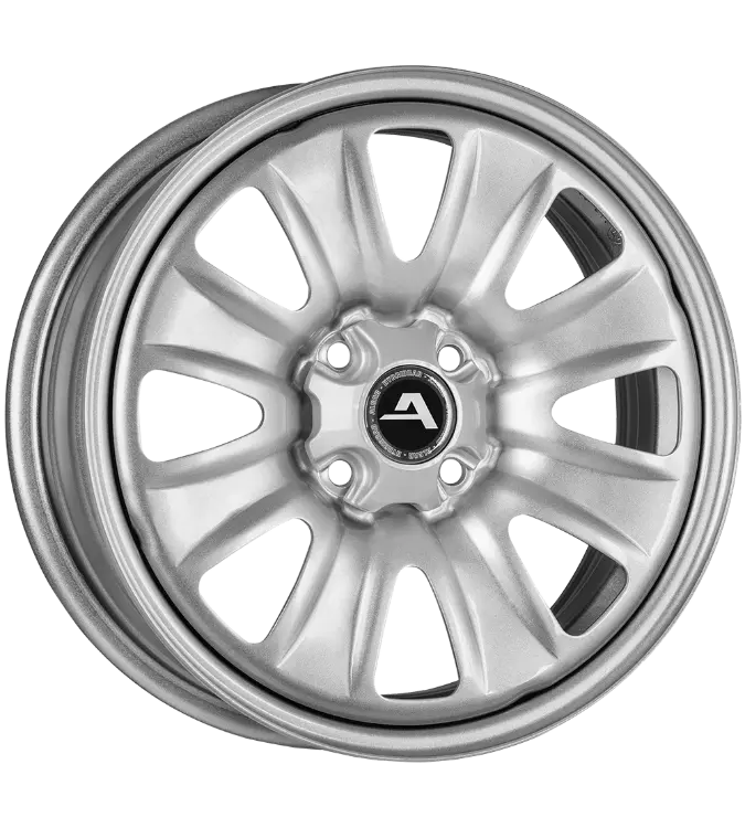 Alcar KFZ Hybridrad 131800