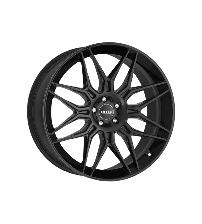 DOTZ LongBeach black 9,00x20 5x112,00 ET57,00