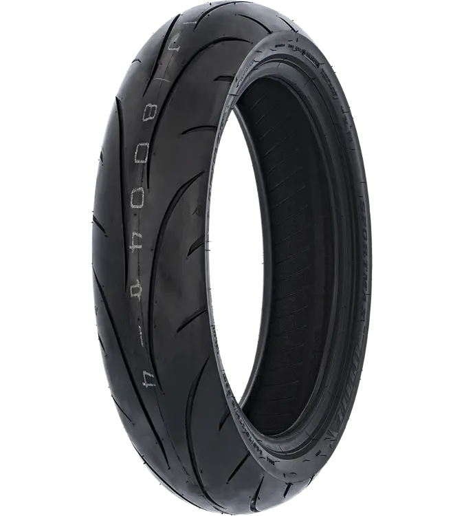 Dunlop Sportmax Q-Lite 120/70-17 58 S Tył TL