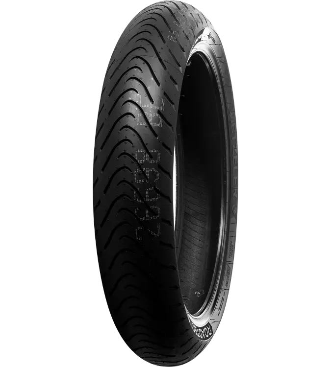Metzeler Roadtec 01 120/70ZR17 (58 W) Przód TL M/C HWM