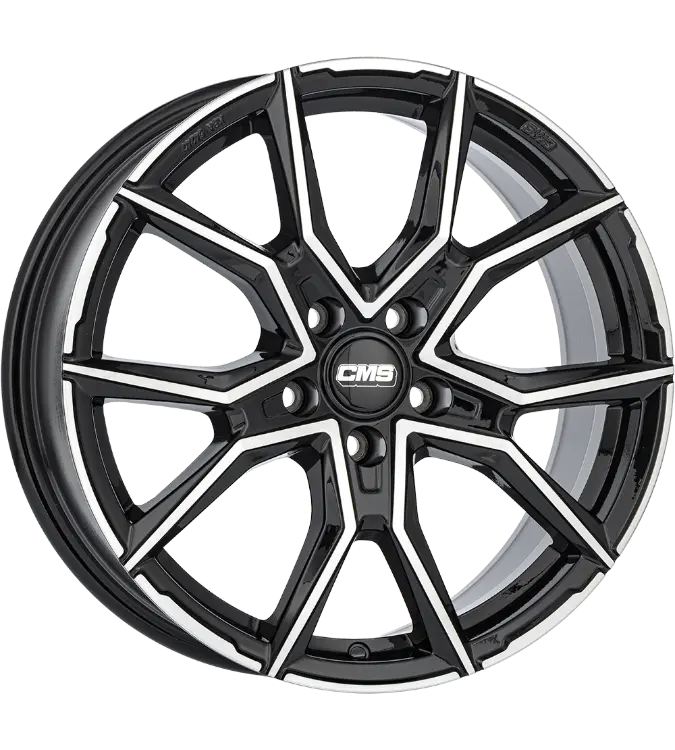 CMS C33 DB 8,50x20 5x112,00 ET30,00