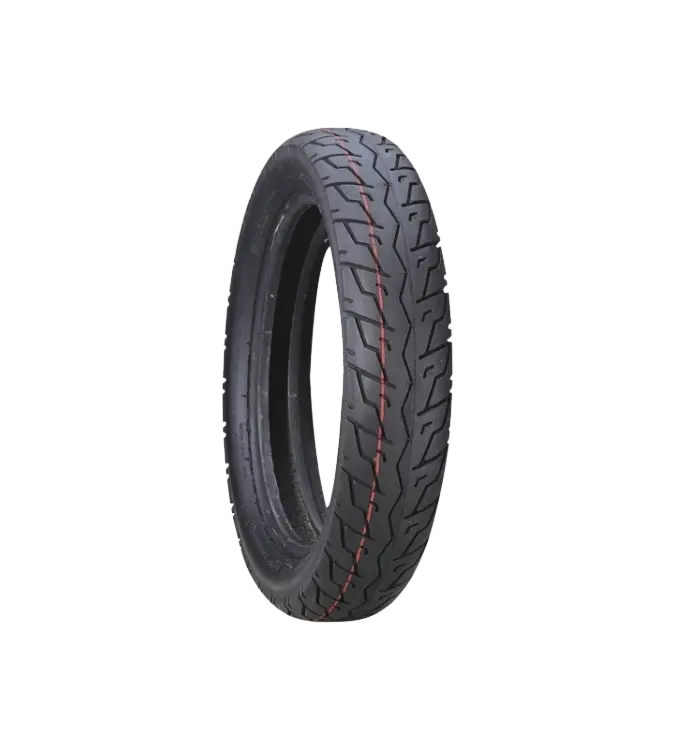 Duro HF261A Excursion 90/90-17 49 P TL M/C