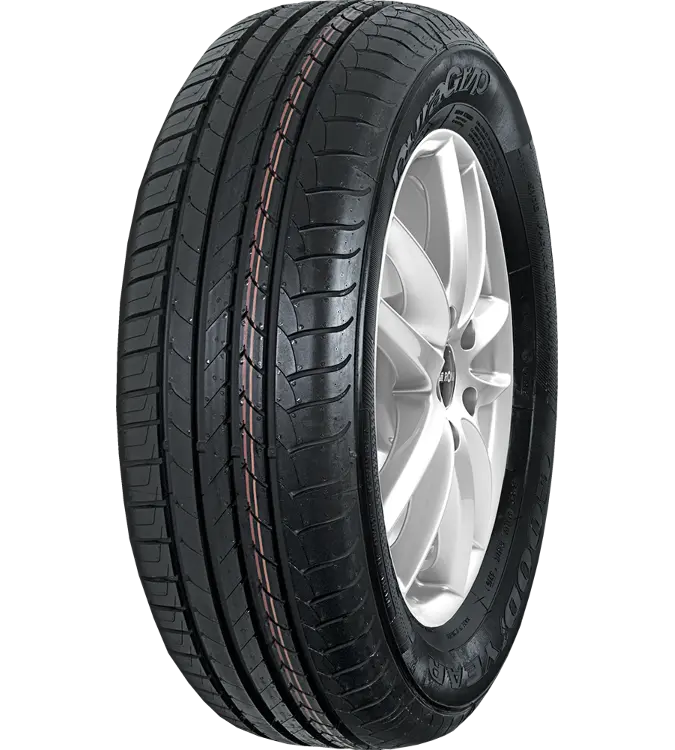 Goodyear DURAGRIP 165/60 R14 75 H