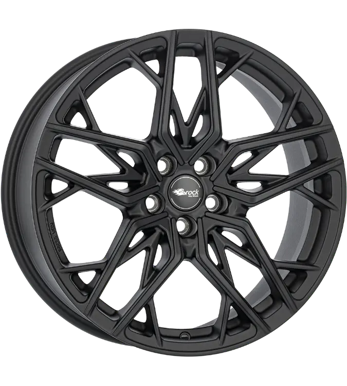 Brock B44 SBM 8,00x18 5x100,00 ET35,00