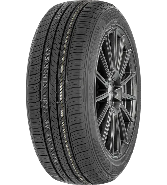 Kumho Crugen HP71 235/65 R18 110 V XL