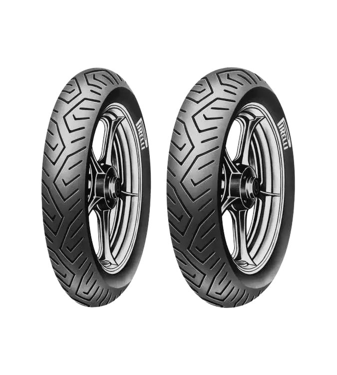 Pirelli MT 75 120/80-16 60 T Tył TL M/C