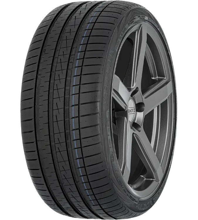 Vredestein Ultrac Vorti+ 255/45 R19 104 Y XL, ZR