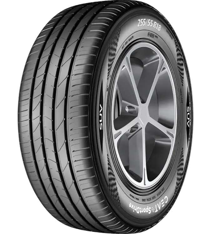 Ceat SportDrive SUV 225/65 R17 106 V XL
