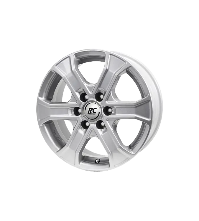 RC Design RC 31 KS 8,00x18 6x114,30 ET30,00