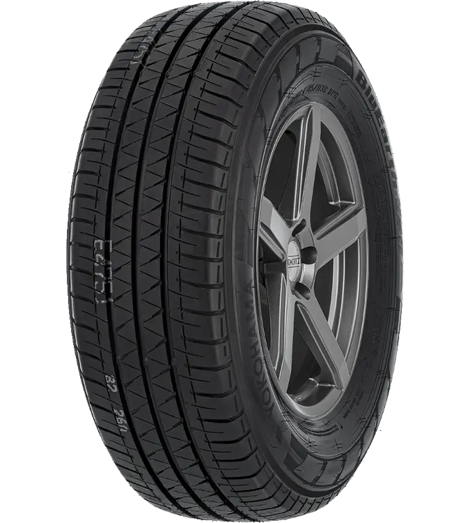 Yokohama BluEarth VAN RY55 235/65 R16 115/113 R C
