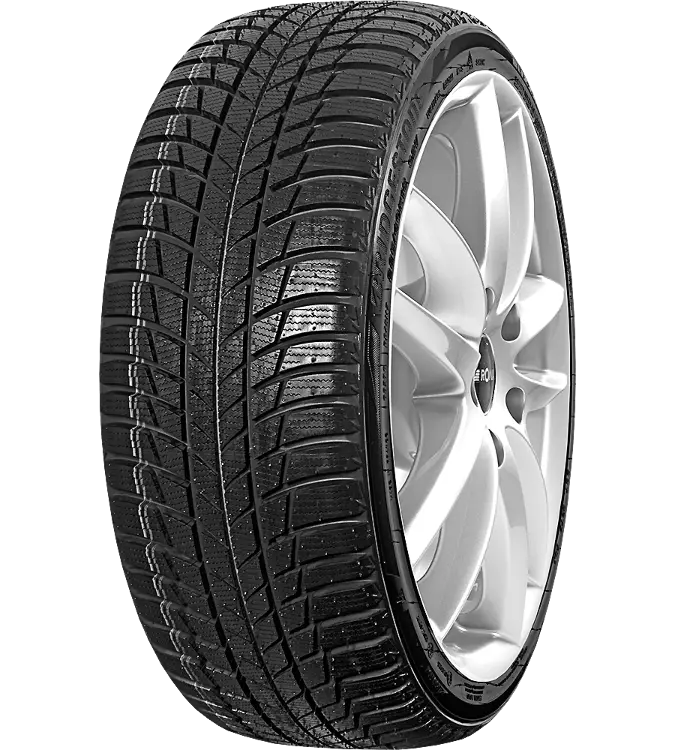 Bridgestone Blizzak LM001 265/50 R19 110 H RUN ON FLAT RFT, XL, *