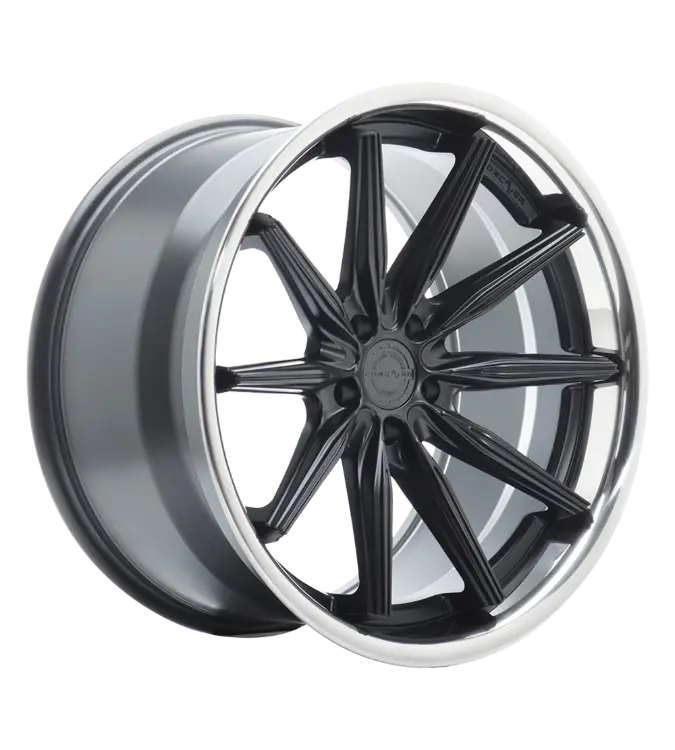 CONCAVER CVR8 Carbon Graphite 8,50x20 5x112,00 ET24,00