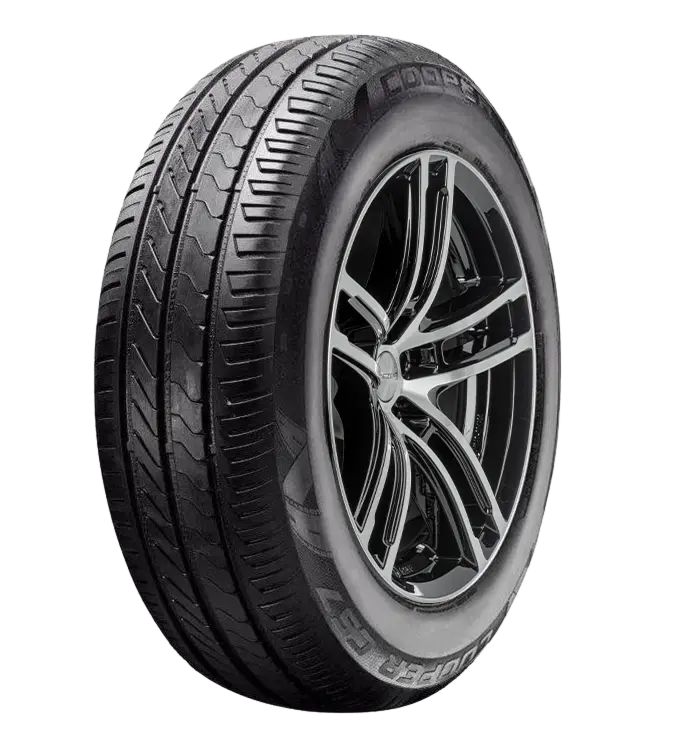 Cooper CS7 155/65 R14 75 T