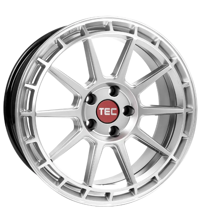 TEC SPEEDWHEELS GT8 HS 8,50x19 5x120,00 ET30,00
