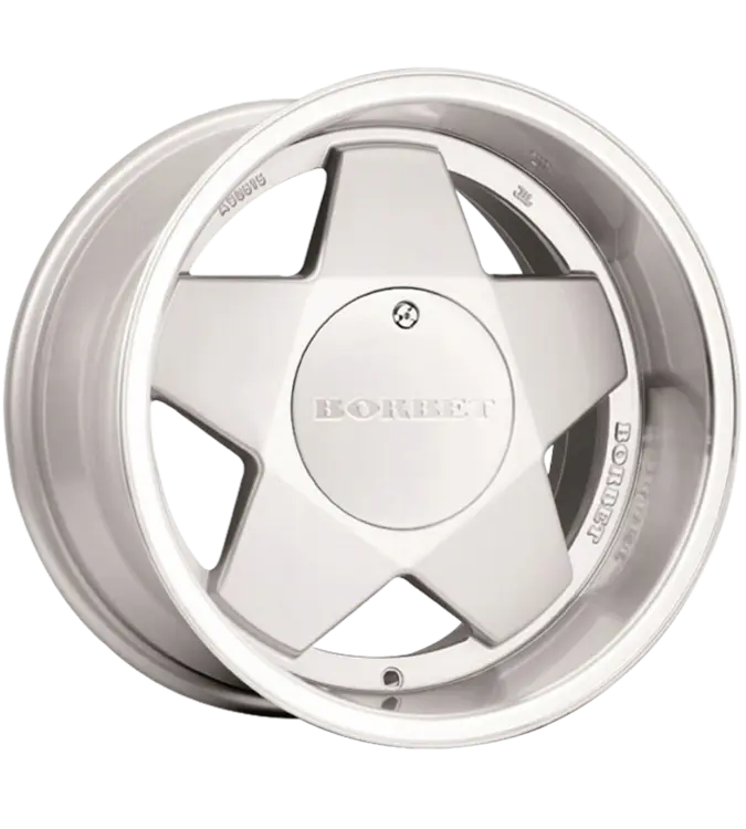 Borbet A 9,00x16 4x100,00 ET15,00