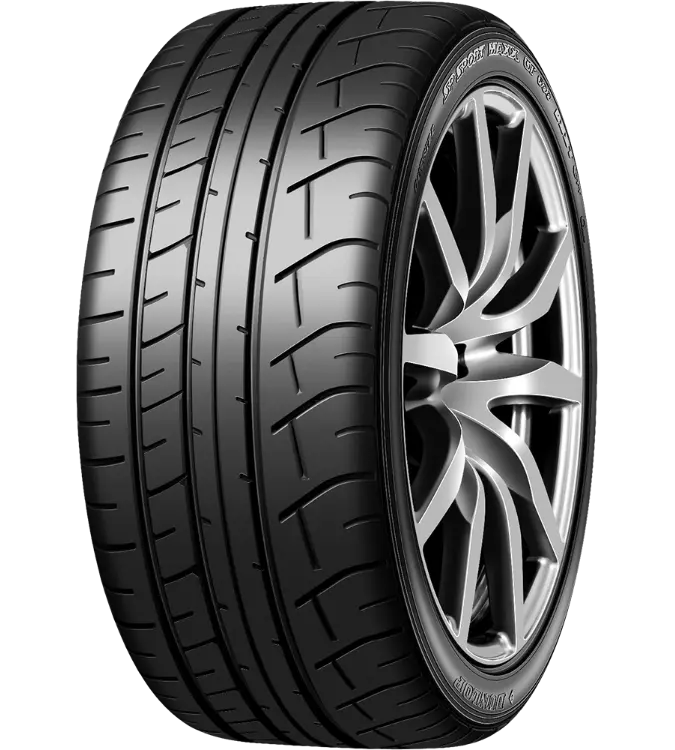 Dunlop Sp Maxx Gt600 255/40 R20 101 Y RUN ON FLAT XL, ZR