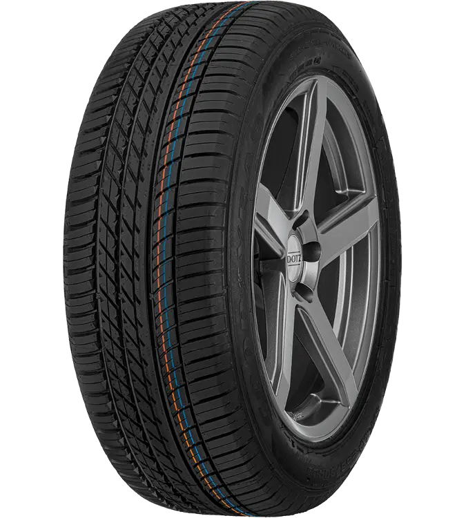 Goodyear Eagle F1 Asymmetric SUV AT 285/40 R22 110 Y XL, FP