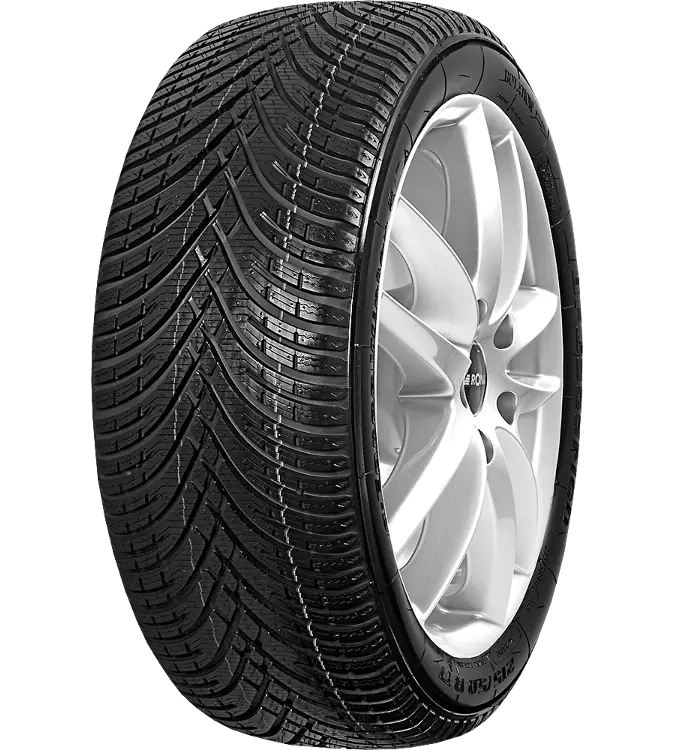 BFGoodrich G-Force Winter 2 235/40 R18 95 V XL