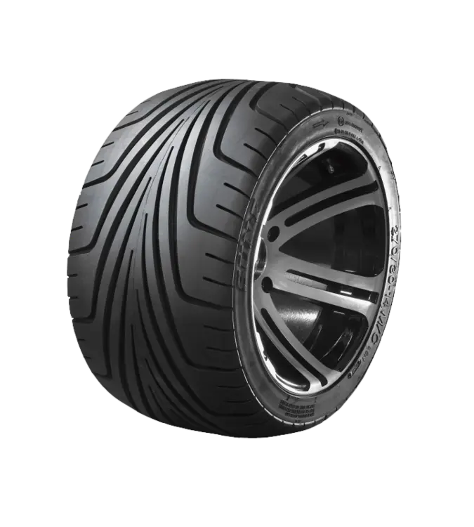 SunF A-039 270/30-14 66 N TL E