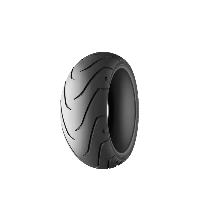 Michelin Scorcher 11 100/80-17 52 H Przód TL M/C