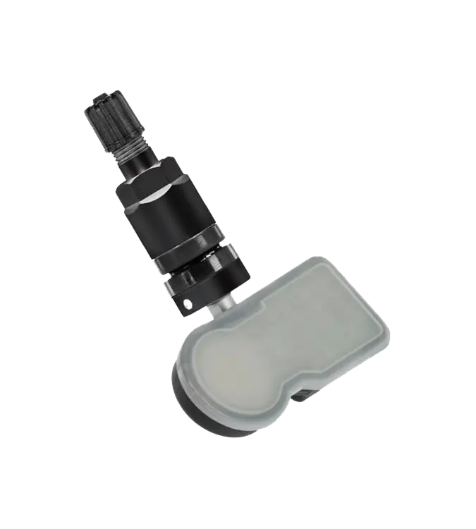 Czujnik ciśnienia TPMS - czarny