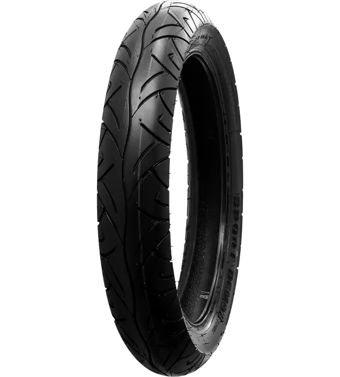 Pirelli Sport Demon 110/70-17 54 H Przód TL M/C