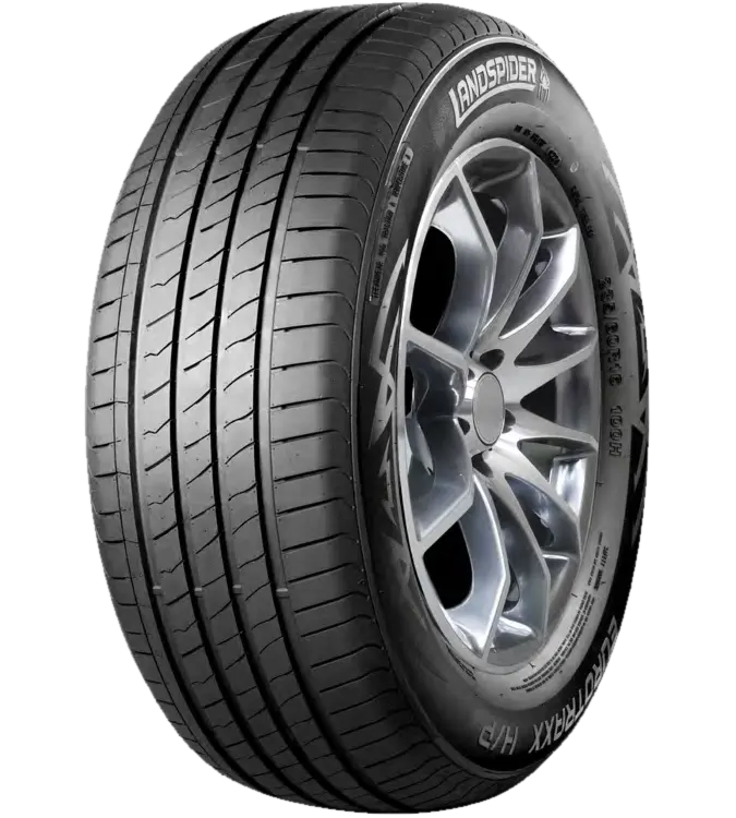 Landspider Eurotraxx H/P 165/65 R14 79 T