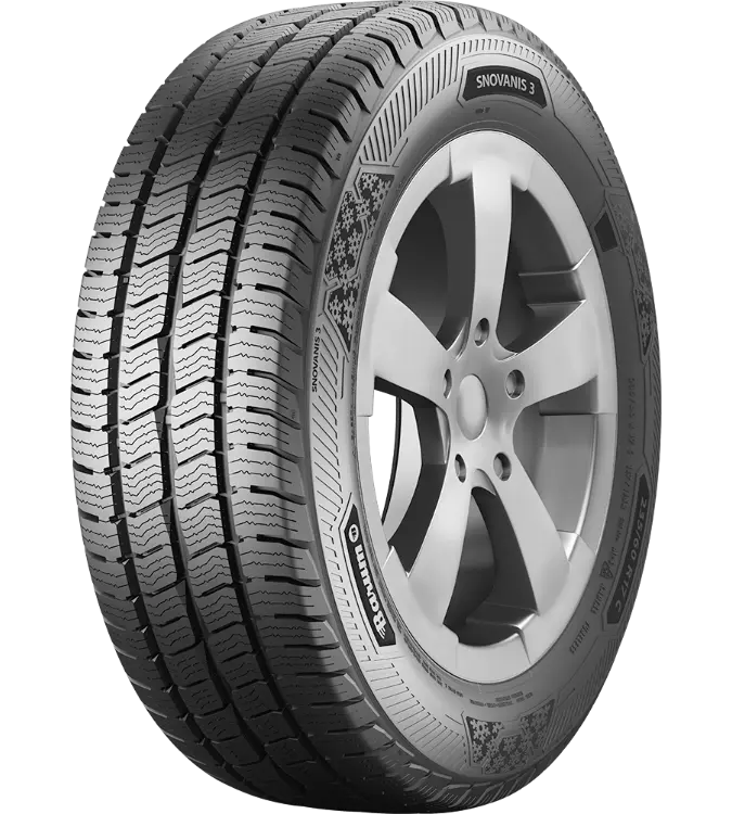 Barum SnoVanis 3 195/70 R15 104/102 R C