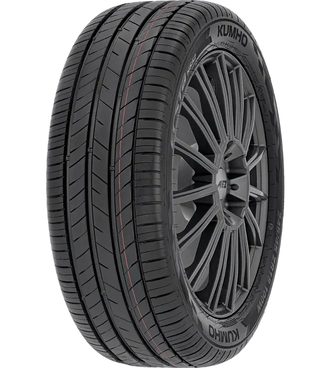 Kumho Ecsta HS52 195/50 R16 88 V XL