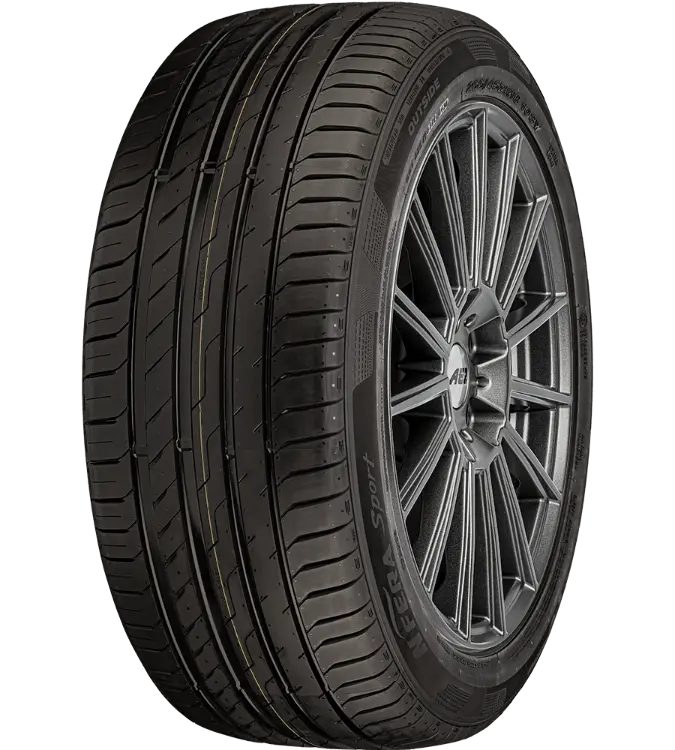 Nexen N'Fera Sport 255/30 R20 92 Y XL