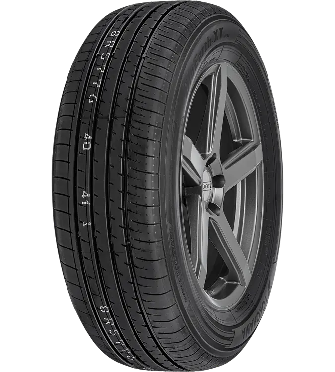 Yokohama BluEarth-XT AE61 205/65 R16 95 H