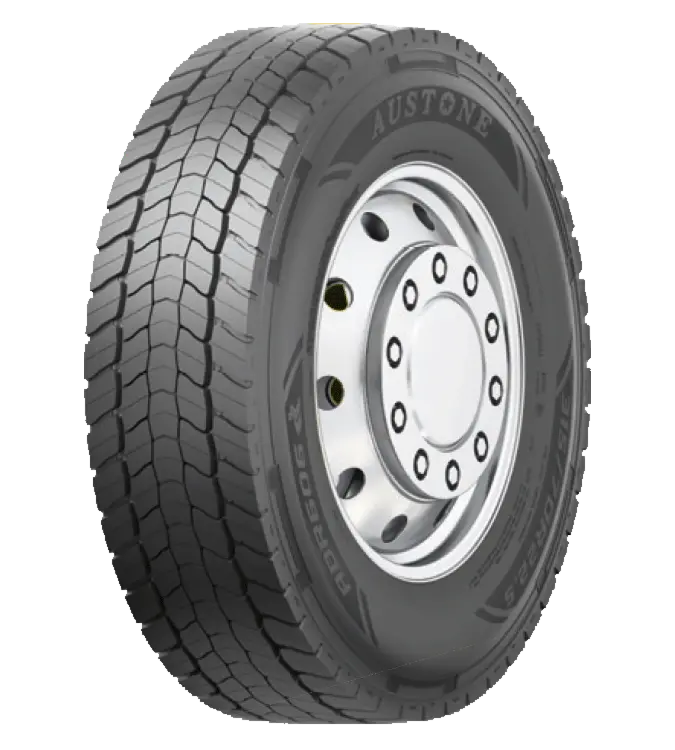 Austone ADR 606 235/75R17.5 132/130 M