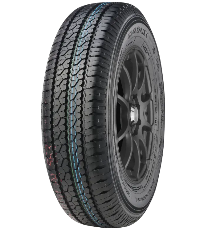 Royal Black Royal Commercial 215/70 R15 109/107 R C