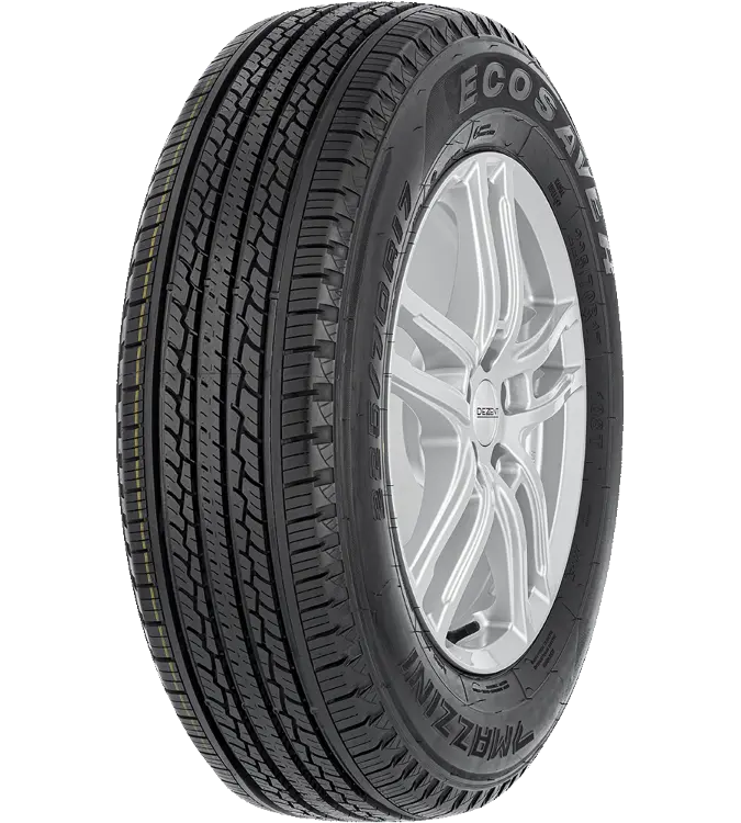 Mazzini ECOSAVER 265/65 R17 112 H