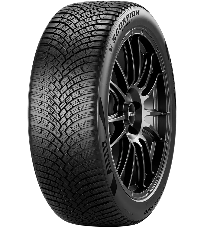 Pirelli Scorpion Winter 3 285/40 R21 109 V XL
