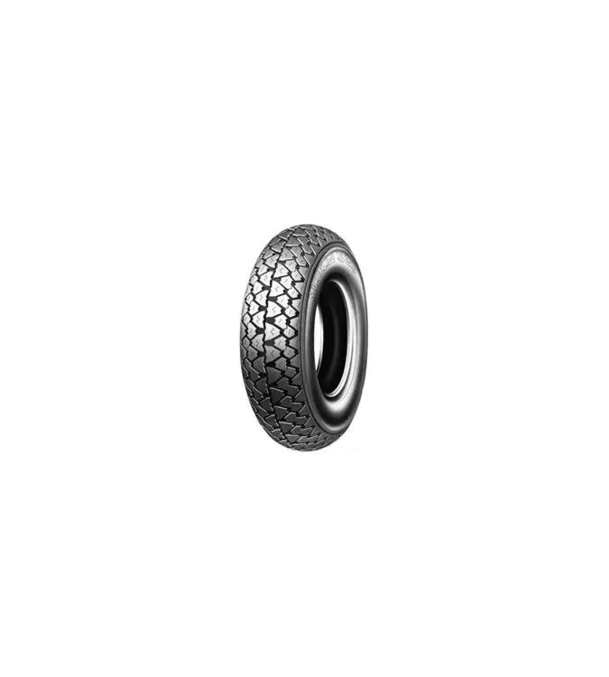 Michelin S 83 3.50-8 46 J Przód/Tył TT
