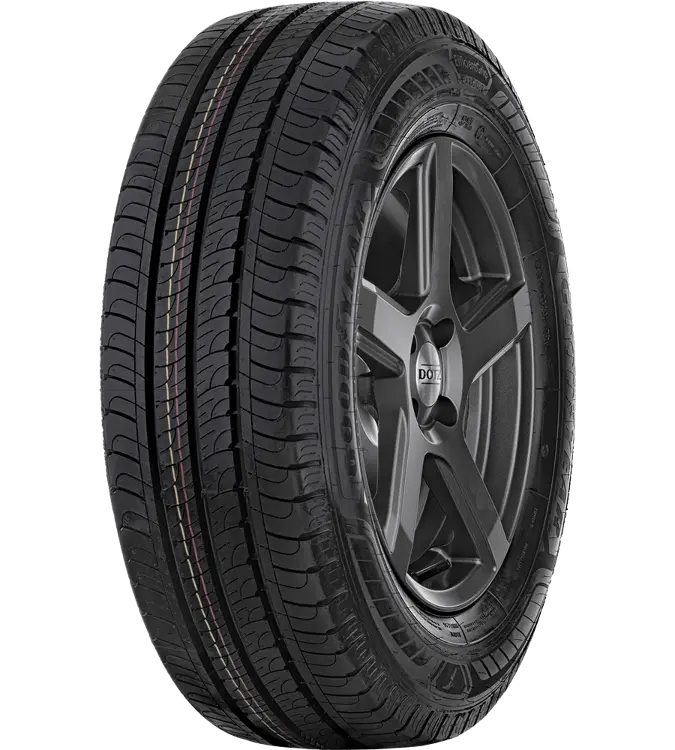 Goodyear EfficientGrip Cargo 2 205/70 R15 106/104 S C