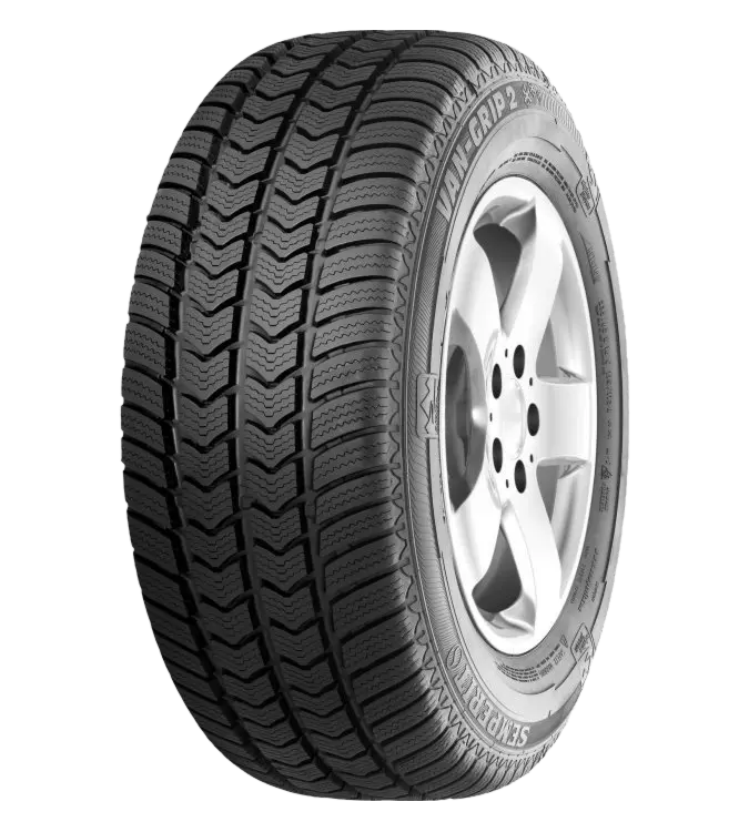 Semperit VAN-GRIP 2 185/80 R14 102/100 Q C