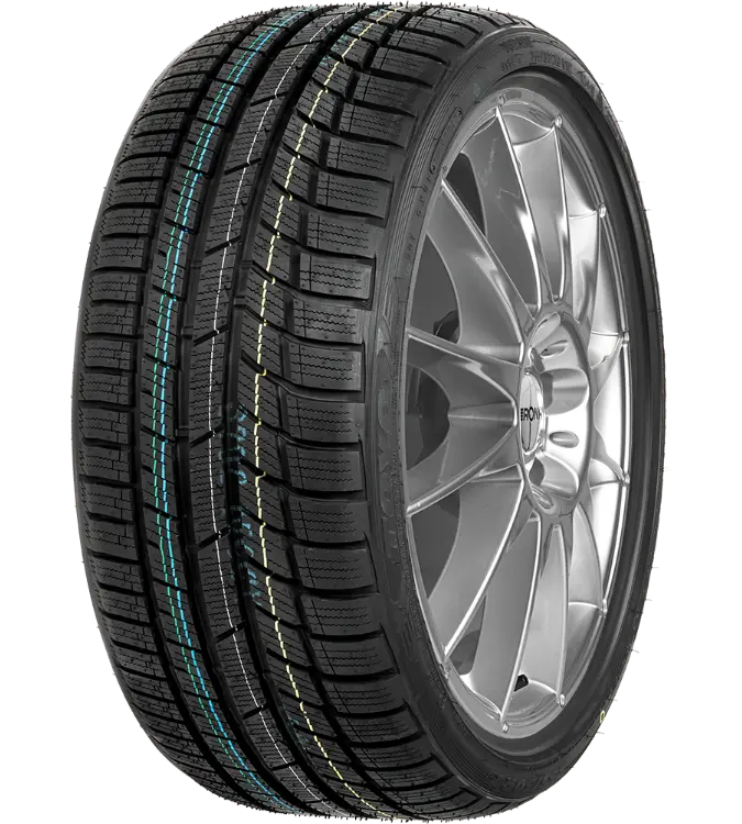 Toyo Snowprox S954 255/35 R20 97 W XL