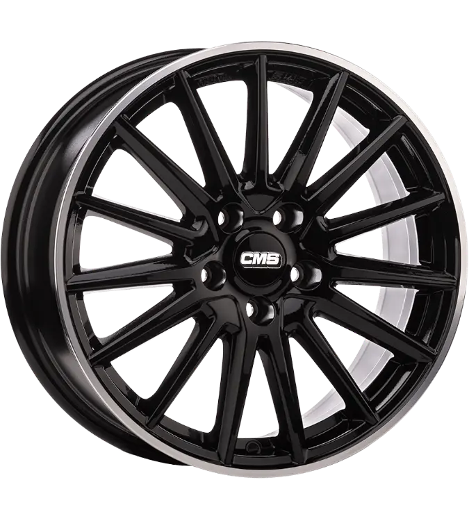 CMS C23 DRB 7,50x17 5x114,30 ET48,00