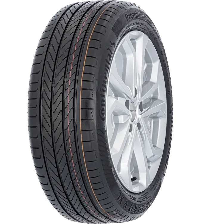 Continental PremiumContact C 245/45 R20 99 V FR