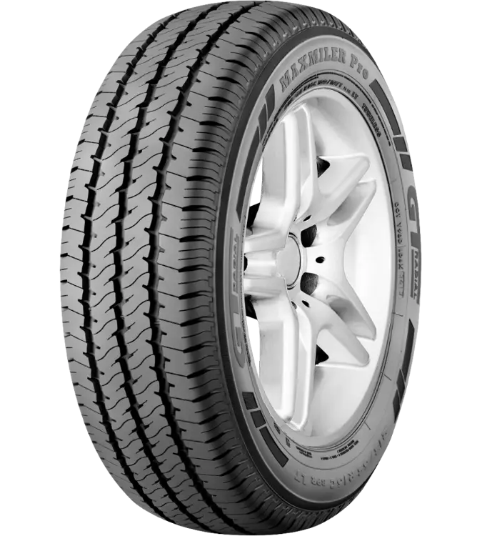 GT Radial Maxmiler Pro 195/65 R16 104/102 T C
