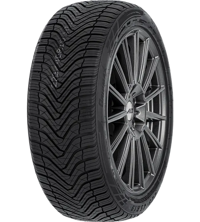 GRIPMAX SureGrip AS 275/50 R20 113 W XL