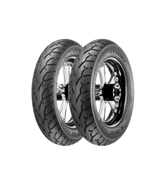 Pirelli Night Dragon GT 150/80 B16 77 H Tył TL M/C RF