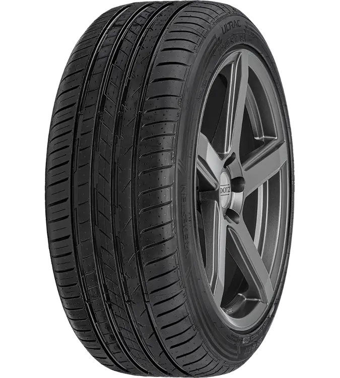 Vredestein Ultrac 225/55 R18 102 Y XL, *, MO